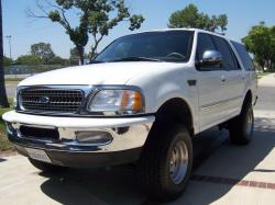 1998 Ford Expedition #5