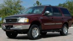 1998 Ford Expedition #6