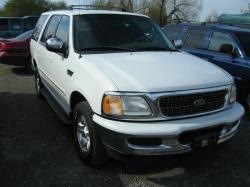 1998 Ford Expedition #2