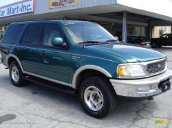 1998 Ford Expedition #7