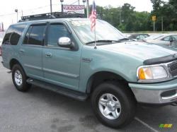 1998 Ford Expedition #11