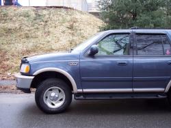 1998 Ford Expedition #9