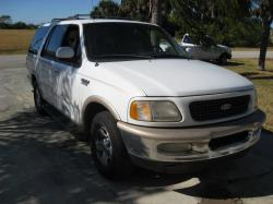 1998 Ford Expedition #4