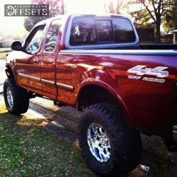1998 Ford F-150 #3