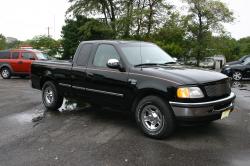 1998 Ford F-150 #4