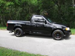 1998 Ford F-150 #9