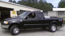 1998 Ford F-150 #8
