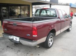 1998 Ford F-150 #10