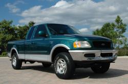 1998 Ford F-150 #2