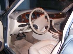 1998 Jaguar XJ-Series #9