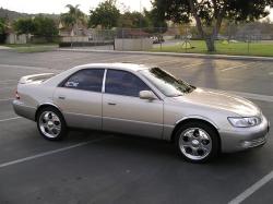 1998 Lexus ES 300 #5