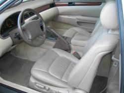 1998 Lexus SC 400 #5