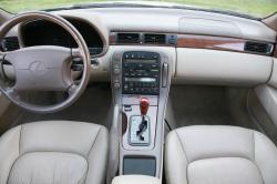 1998 Lexus SC 400 #8