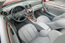 1998 Mercedes-Benz CLK-Class #11
