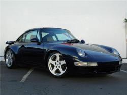 1998 Porsche 911 #19