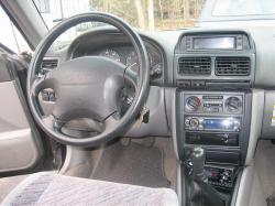1998 Subaru Forester #7
