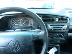 1998 Volkswagen Jetta #12