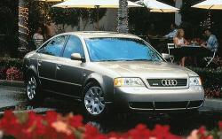 1998 Audi A6 #2
