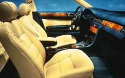 1998 Audi A6 #6