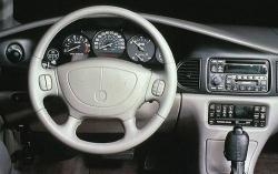 1998 Buick Regal #7