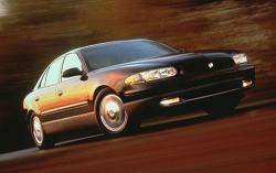 1998 Buick Regal #3