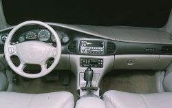 1998 Buick Regal #6