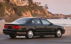 1998 Buick Regal #5