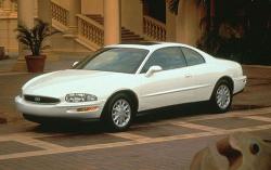 1999 Buick Riviera #3