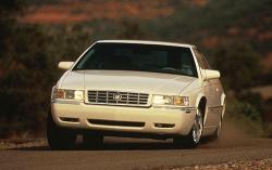 1998 Cadillac Eldorado #9