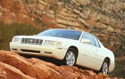 1998 Cadillac Eldorado #5