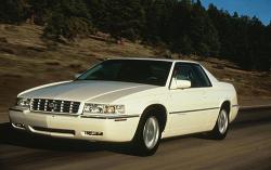 1998 Cadillac Eldorado #4