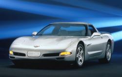 1998 Chevrolet Corvette #2