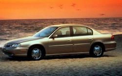 1999 Chevrolet Malibu #14