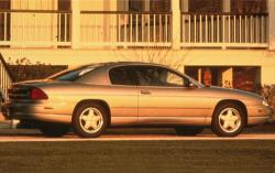 1998 Chevrolet Monte Carlo #6