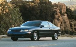 1998 Chevrolet Monte Carlo #4