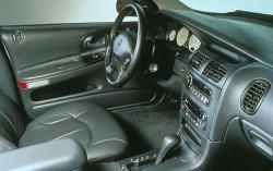 2004 Dodge Intrepid #8