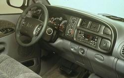 2002 Dodge Ram Wagon #7
