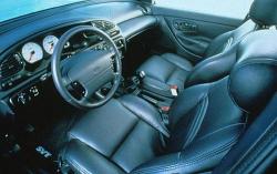 1999 Ford Contour SVT #8