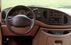 1998 Ford E-150 #4
