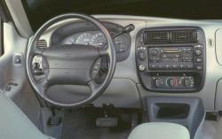 1996 Ford Explorer #3