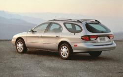 1998 Ford Taurus #2