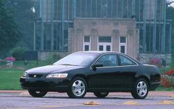 2000 Honda Accord #3