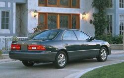 1999 Lexus ES 300 #5