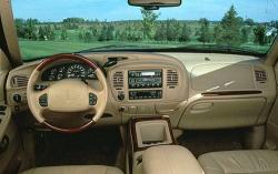 1999 Lincoln Navigator #11