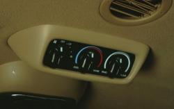1999 Lincoln Navigator #9