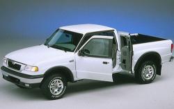 1999 Mazda B-Series Pickup #2