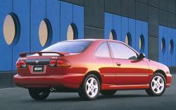 1998 Nissan 200SX #3