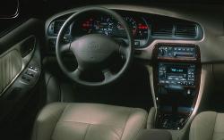 1999 Nissan Altima #7