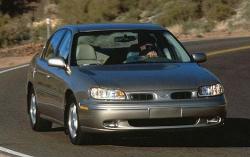 1999 Oldsmobile Cutlass #5