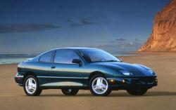 1998 Pontiac Sunfire #4